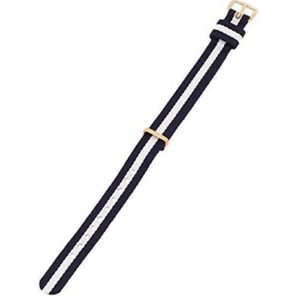 NEW✨Daniel Wellington 12mm NATO Strap